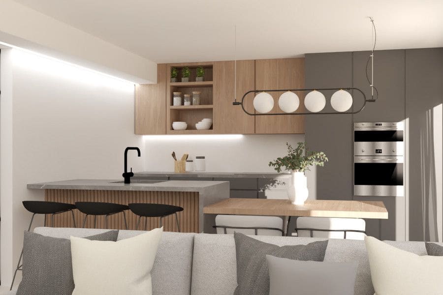 3 soverom Villa til salgs i Condado de Alhama med svømmebasseng - € 305 900 (Ref: 8988039)