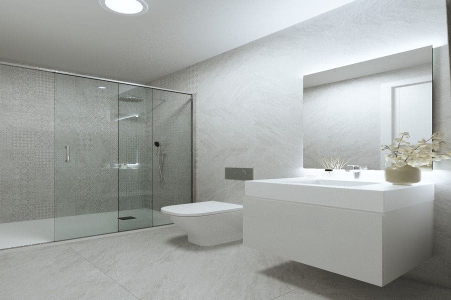 2 sypialnia Apartament na sprzedaż w Alhama de Murcia z basenem garażem - 184 900 € (Ref: 9000735)