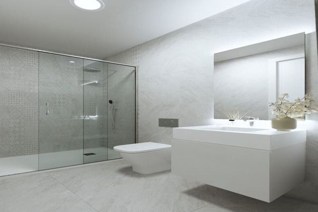 2 bedroom Apartment for sale in Alhama de Murcia with pool garage - € 184,900 (Ref: 9000735)