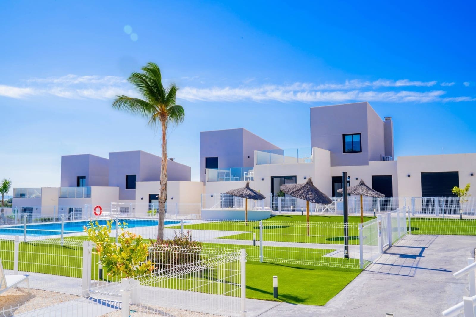 2 soverom Hus til salgs i Gea y Truyols med svømmebasseng garasje - € 229 000 (Ref: 9006037)