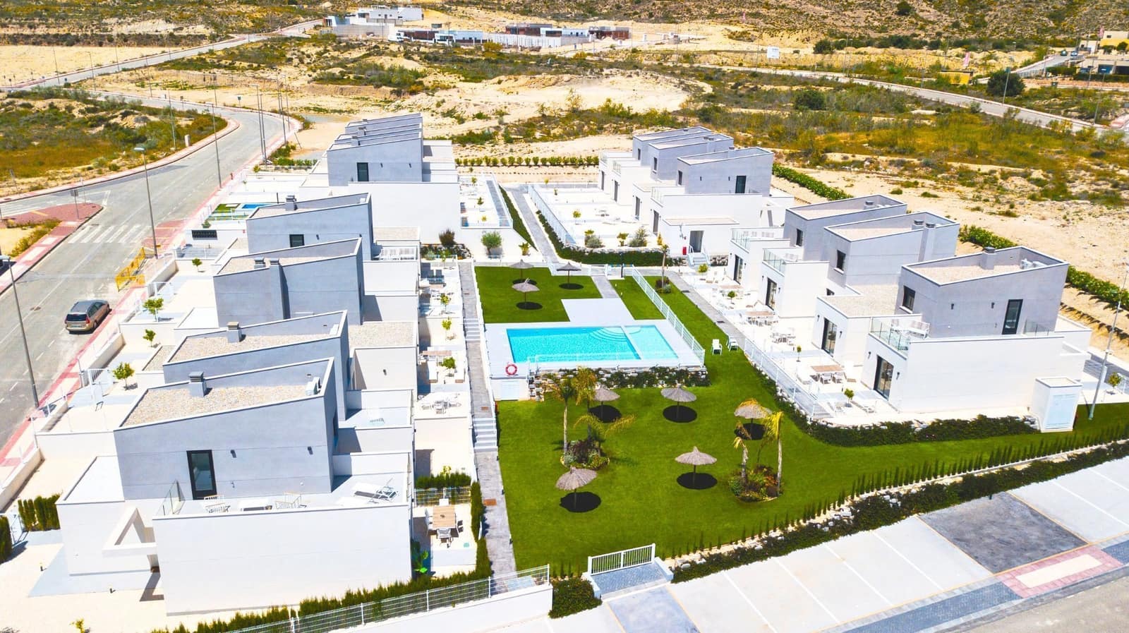 2 soverom Hus til salgs i Gea y Truyols med svømmebasseng garasje - € 229 000 (Ref: 9006037)