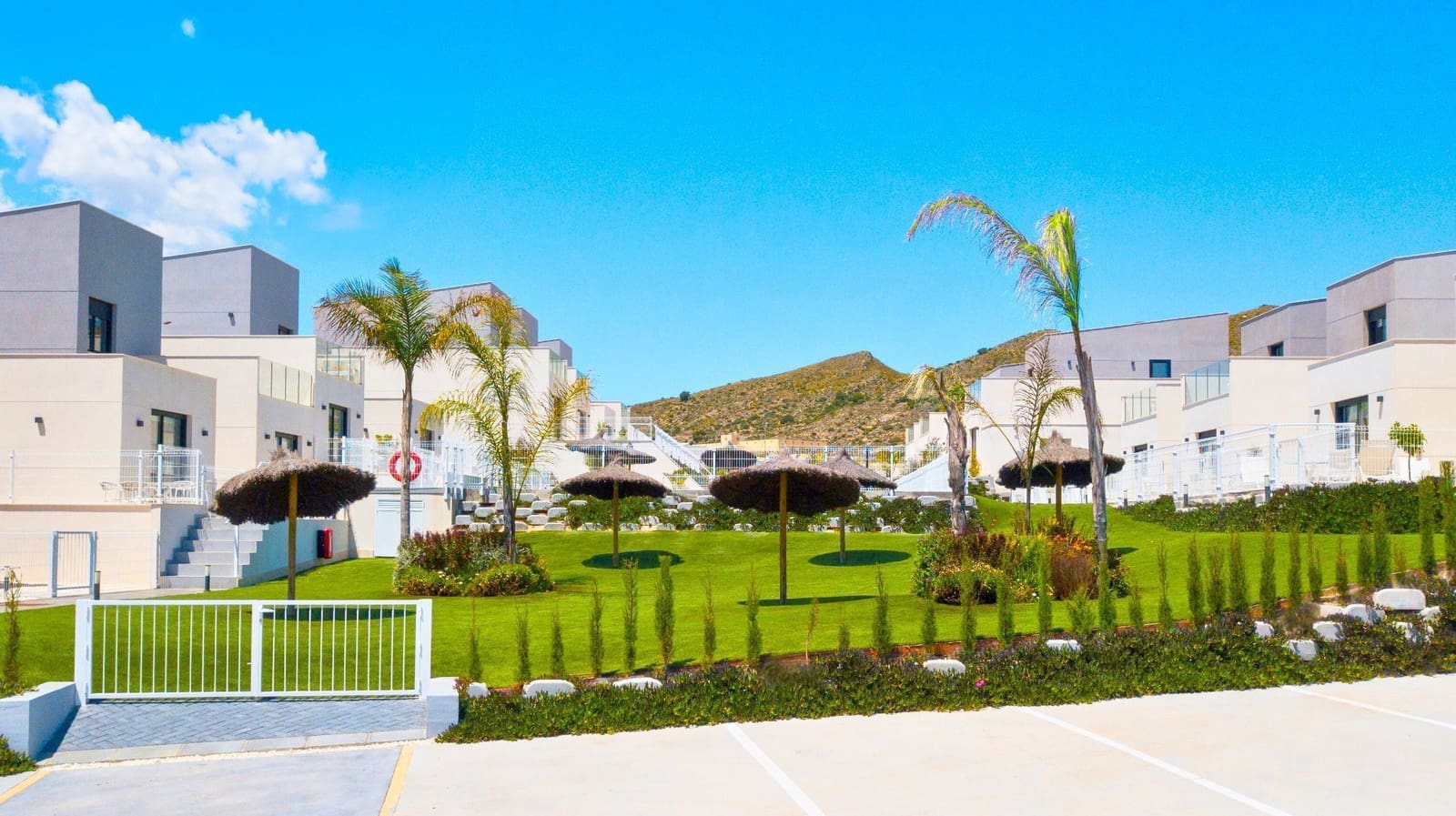 2 soverom Hus til salgs i Gea y Truyols med svømmebasseng garasje - € 229 000 (Ref: 9006037)