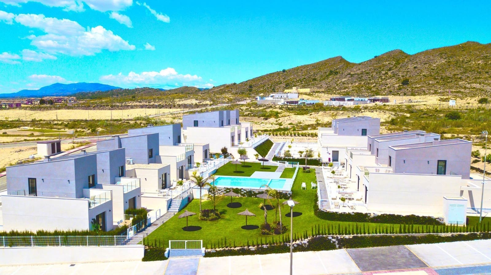 2 soverom Hus til salgs i Gea y Truyols med svømmebasseng garasje - € 229 000 (Ref: 9006037)