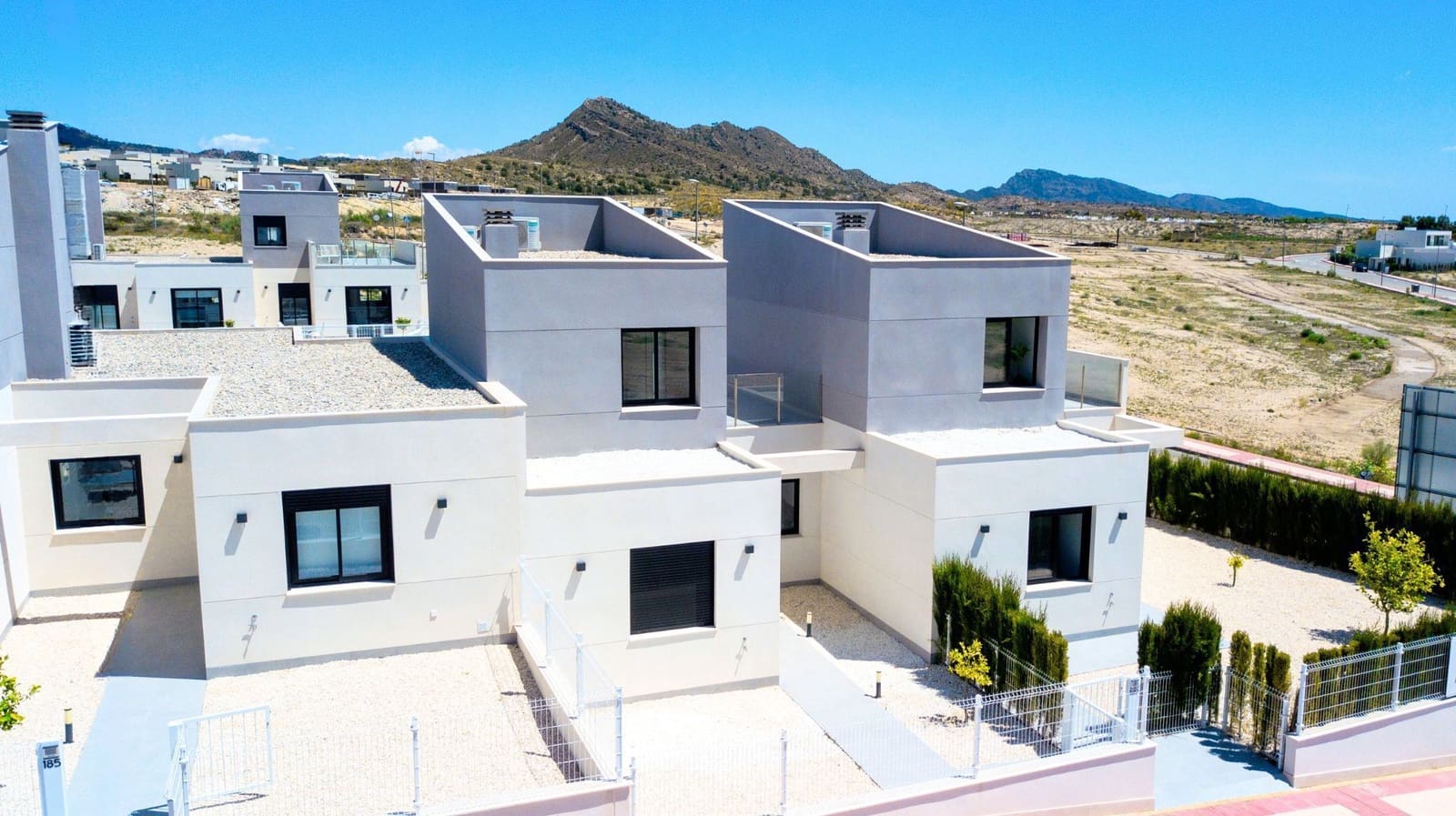 2 soverom Hus til salgs i Gea y Truyols med svømmebasseng garasje - € 229 000 (Ref: 9006037)