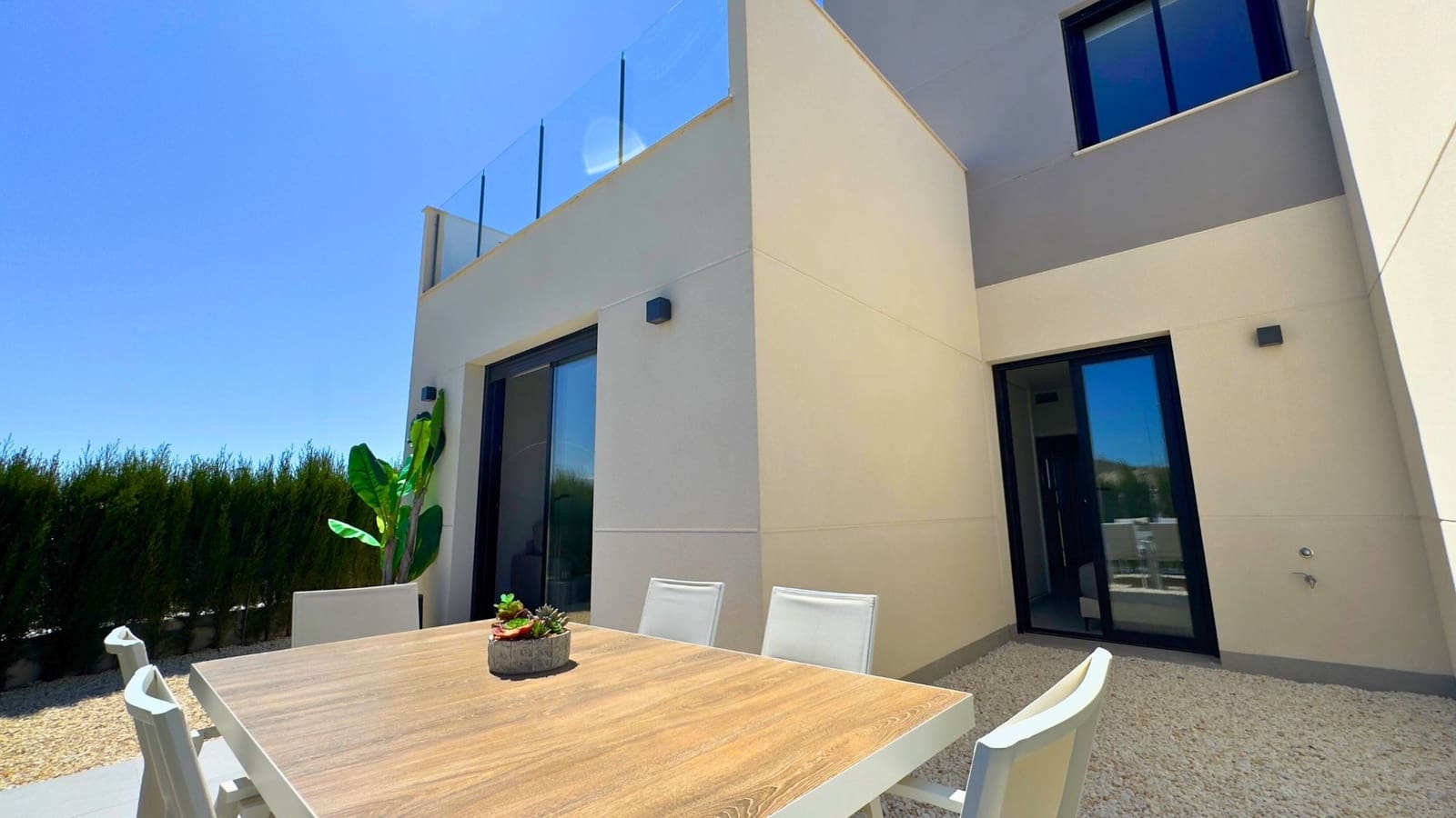 3 chambre Maison de Ville à vendre à Banos y Mendigo avec piscine garage - 315 500 € (Ref: 9006038)