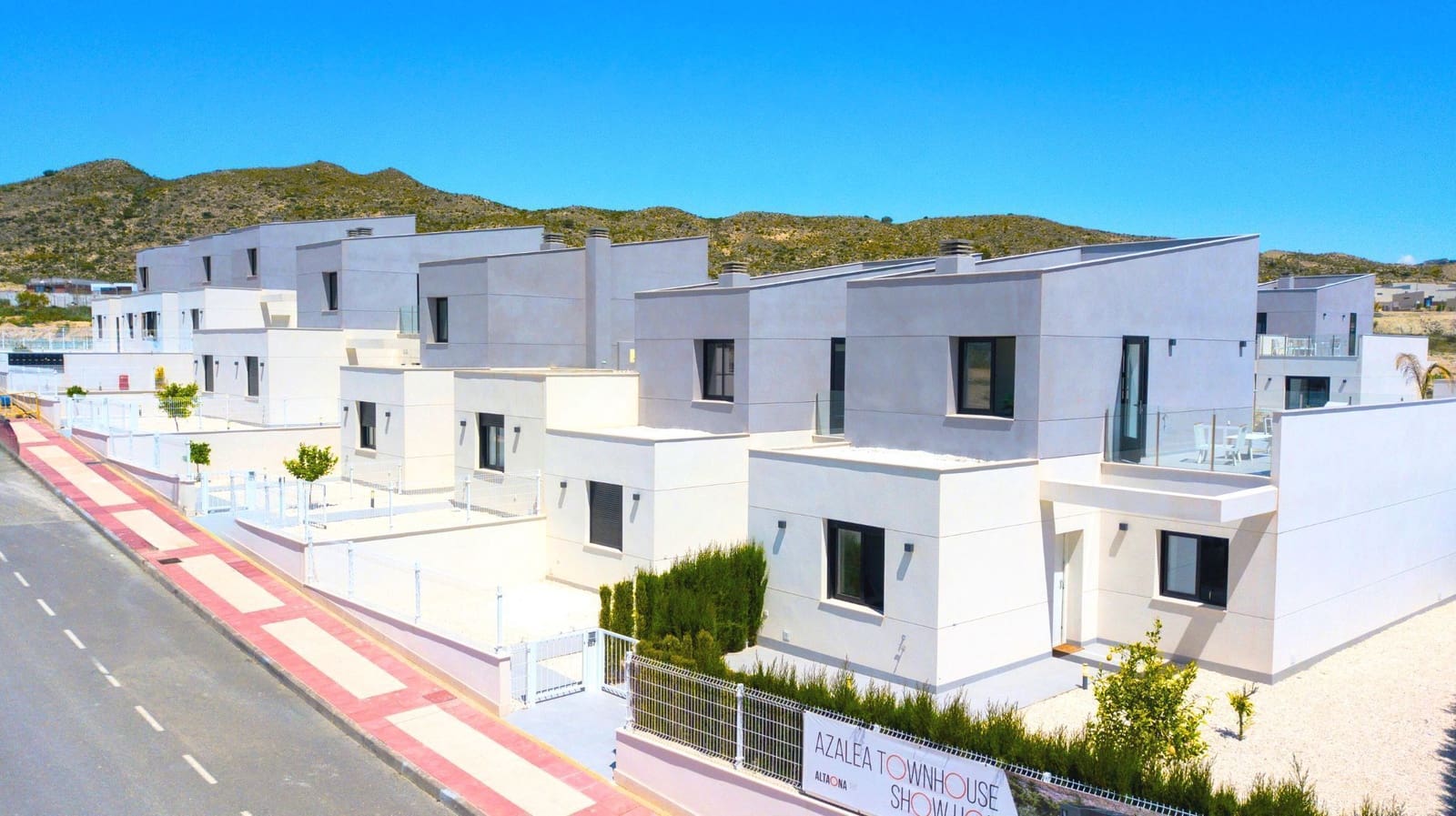 3 chambre Maison de Ville à vendre à Banos y Mendigo avec piscine garage - 315 500 € (Ref: 9006038)