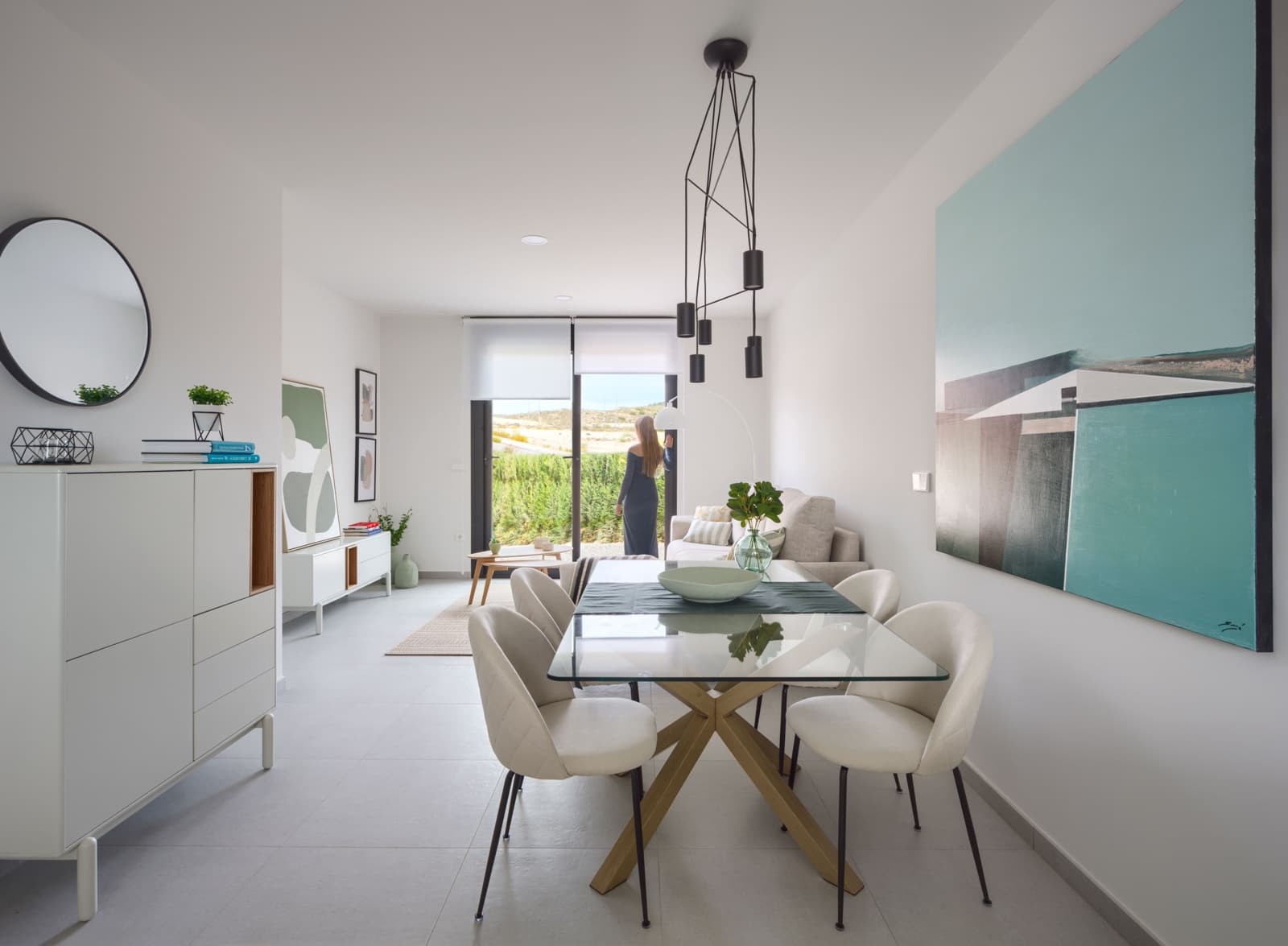 3 chambre Maison de Ville à vendre à Banos y Mendigo avec piscine garage - 315 500 € (Ref: 9006038)