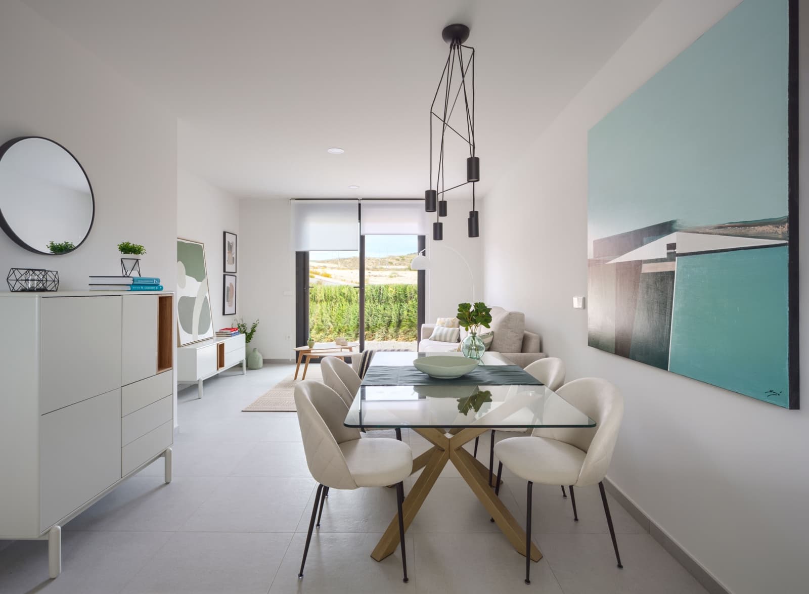 3 chambre Maison de Ville à vendre à Banos y Mendigo avec piscine garage - 315 500 € (Ref: 9006038)