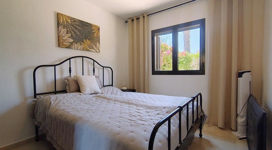 2 soverom Kjedet enebolig til salgs i Fuente Alamo de Murcia med svømmebasseng garasje - € 204 990 (Ref: 9016767)