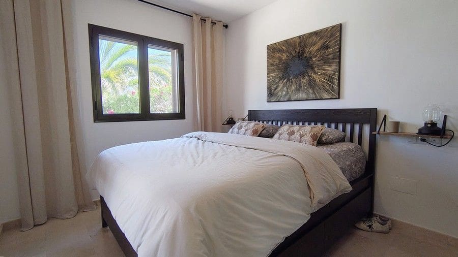 2 soverom Kjedet enebolig til salgs i Fuente Alamo de Murcia med svømmebasseng garasje - € 204 990 (Ref: 9016767)