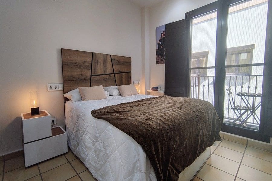 3 bedroom Townhouse for sale in Fuente Alamo de Murcia with pool garage - € 179,900 (Ref: 9028387)