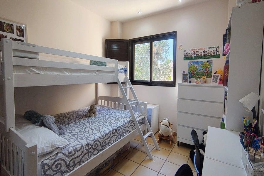 3 bedroom Townhouse for sale in Fuente Alamo de Murcia with pool garage - € 179,900 (Ref: 9028387)