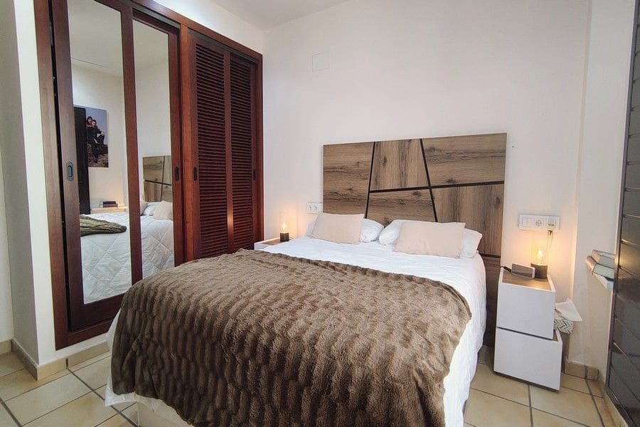 3 bedroom Townhouse for sale in Fuente Alamo de Murcia with pool garage - € 179,900 (Ref: 9028387)