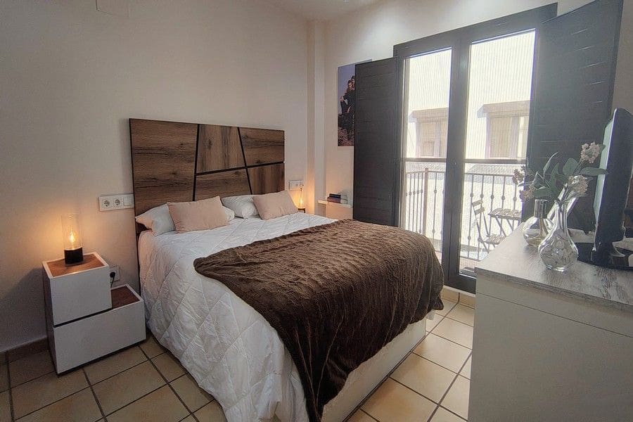 3 bedroom Townhouse for sale in Fuente Alamo de Murcia with pool garage - € 179,900 (Ref: 9028387)