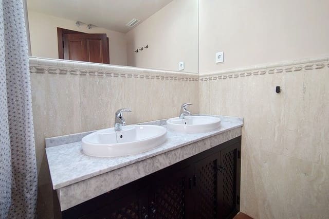 3 soveværelse Byhus til salg i Fuente Alamo de Murcia med swimmingpool garage - € 179.900 (Ref: 9028387)