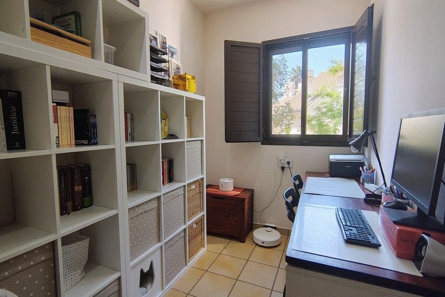 3 bedroom Townhouse for sale in Fuente Alamo de Murcia with pool garage - € 179,900 (Ref: 9028387)