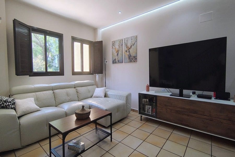 3 bedroom Townhouse for sale in Fuente Alamo de Murcia with pool garage - € 179,900 (Ref: 9028387)