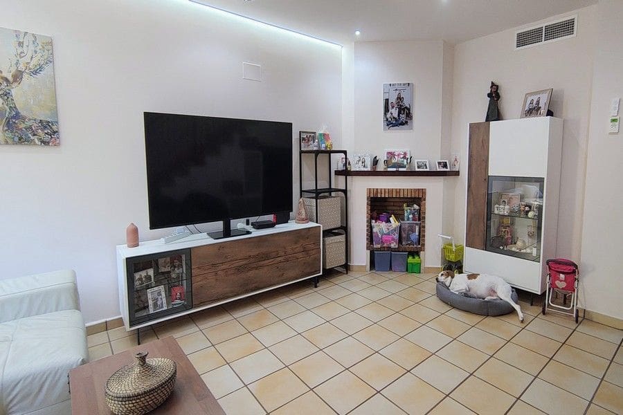 3 bedroom Townhouse for sale in Fuente Alamo de Murcia with pool garage - € 179,900 (Ref: 9028387)