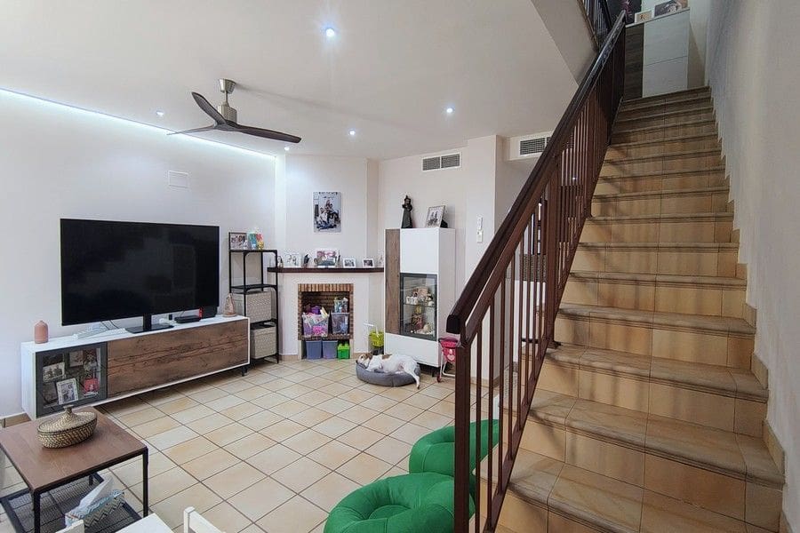 3 bedroom Townhouse for sale in Fuente Alamo de Murcia with pool garage - € 179,900 (Ref: 9028387)