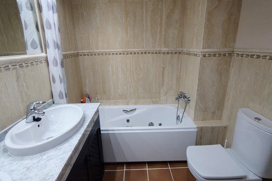 3 bedroom Townhouse for sale in Fuente Alamo de Murcia with pool garage - € 179,900 (Ref: 9028387)