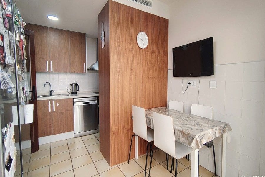 3 bedroom Townhouse for sale in Fuente Alamo de Murcia with pool garage - € 179,900 (Ref: 9028387)