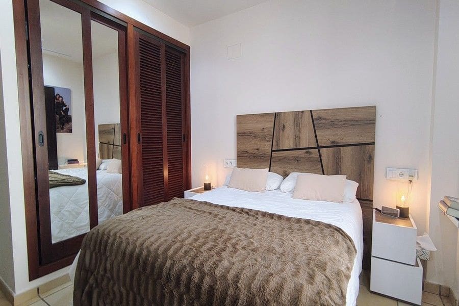 3 bedroom Townhouse for sale in Fuente Alamo de Murcia with pool garage - € 179,900 (Ref: 9028387)