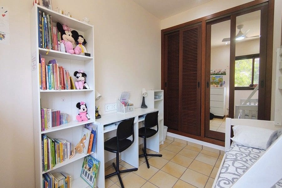 3 bedroom Townhouse for sale in Fuente Alamo de Murcia with pool garage - € 179,900 (Ref: 9028387)