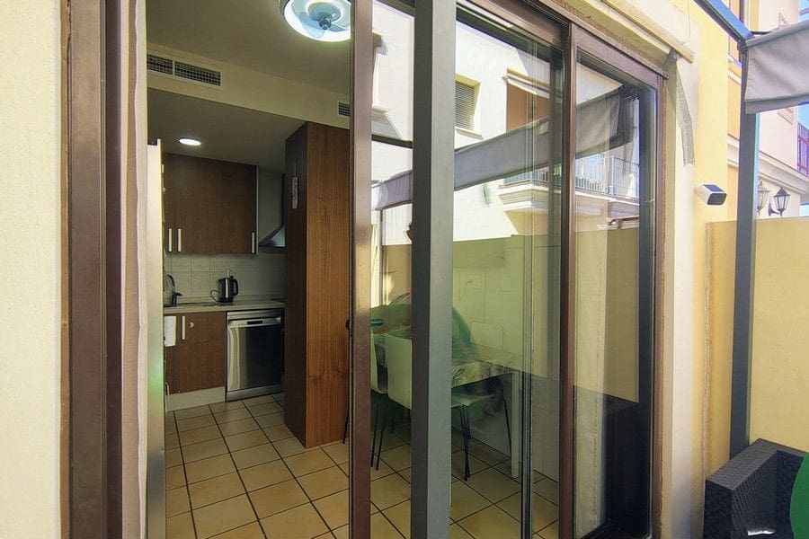 3 bedroom Townhouse for sale in Fuente Alamo de Murcia with pool garage - € 179,900 (Ref: 9028387)