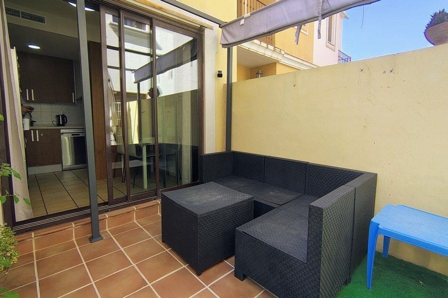 3 bedroom Townhouse for sale in Fuente Alamo de Murcia with pool garage - € 179,900 (Ref: 9028387)