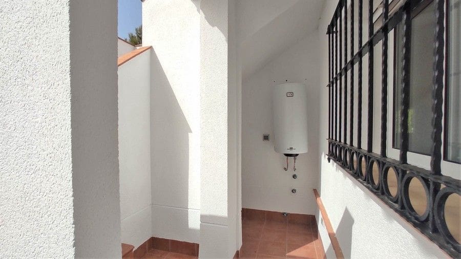 2 camera da letto Villetta Bifamiliare in vendita in Las Palas con piscina - 226.000 € (Rif: 9030815)