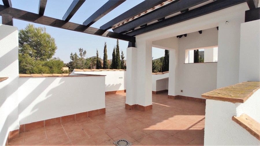 2 camera da letto Villetta Bifamiliare in vendita in Las Palas con piscina - 226.000 € (Rif: 9030815)