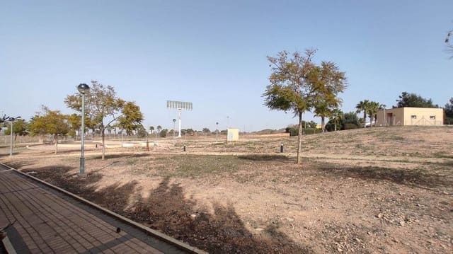 2 camera da letto Villetta Bifamiliare in vendita in Las Palas, Fuente Alamo de Murcia con piscina - 226.000 € (Rif: 9030815)