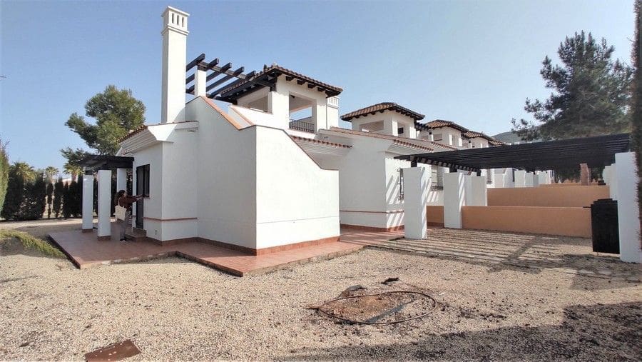 2 camera da letto Villetta Bifamiliare in vendita in Las Palas con piscina - 226.000 € (Rif: 9030815)