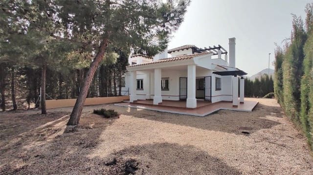 2 camera da letto Villetta Bifamiliare in vendita in Las Palas, Fuente Alamo de Murcia con piscina - 226.000 € (Rif: 9030815)