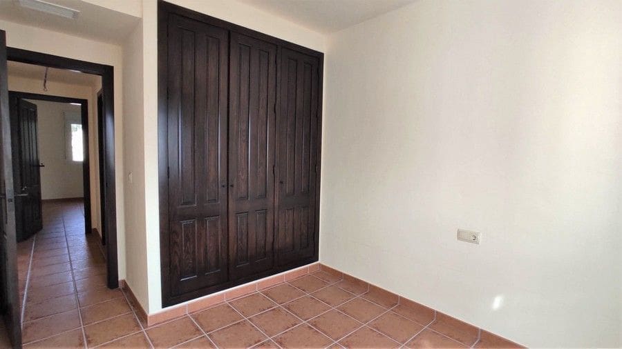 2 bedroom Semi-detached Villa for sale in Las Palas with pool - € 242,000 (Ref: 9030815)