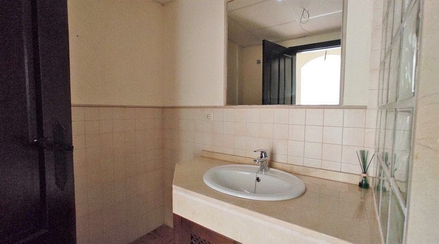 2 bedroom Semi-detached Villa for sale in Las Palas with pool - € 242,000 (Ref: 9030815)