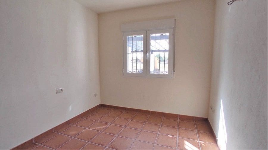 2 bedroom Semi-detached Villa for sale in Las Palas with pool - € 242,000 (Ref: 9030815)