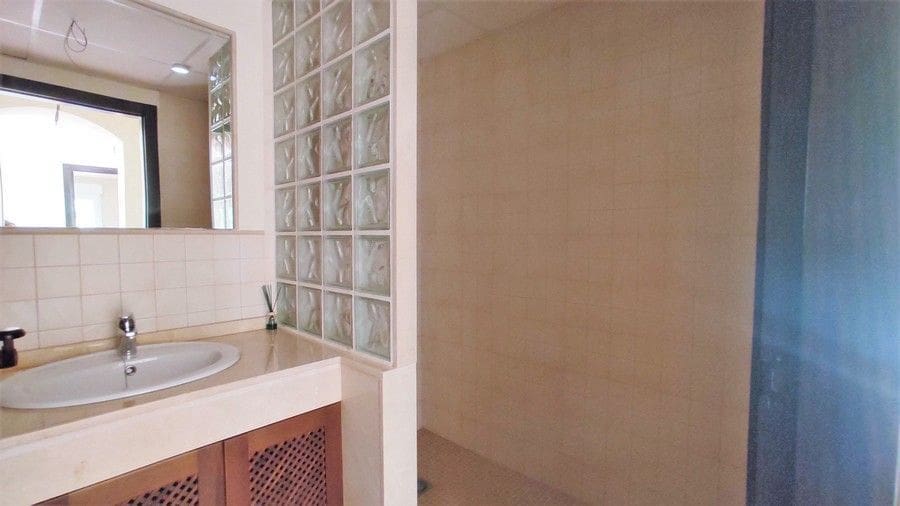 2 bedroom Semi-detached Villa for sale in Las Palas with pool - € 242,000 (Ref: 9030815)