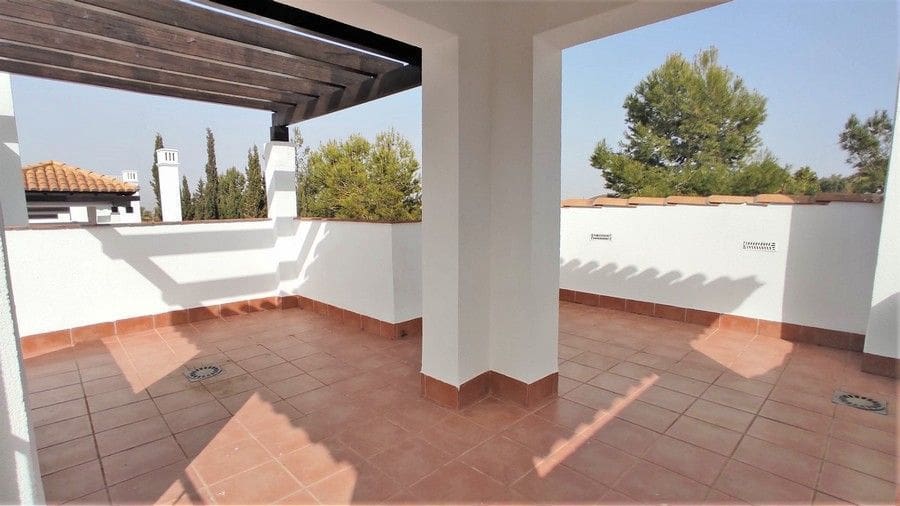 2 bedroom Semi-detached Villa for sale in Las Palas with pool - € 242,000 (Ref: 9030815)