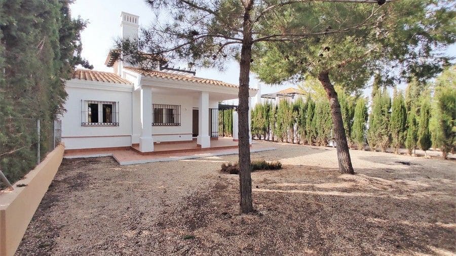 2 bedroom Semi-detached Villa for sale in Las Palas with pool - € 242,000 (Ref: 9030815)