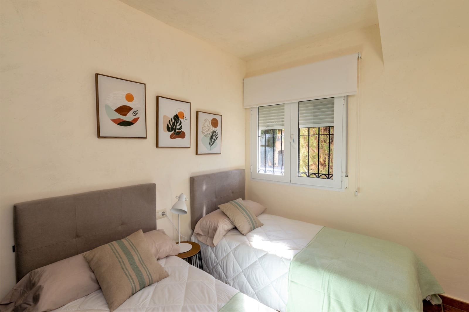 3 sovrum Semi-fristående Villa till salu i Las Palas med pool - 252 000 € (Ref: 9030816)