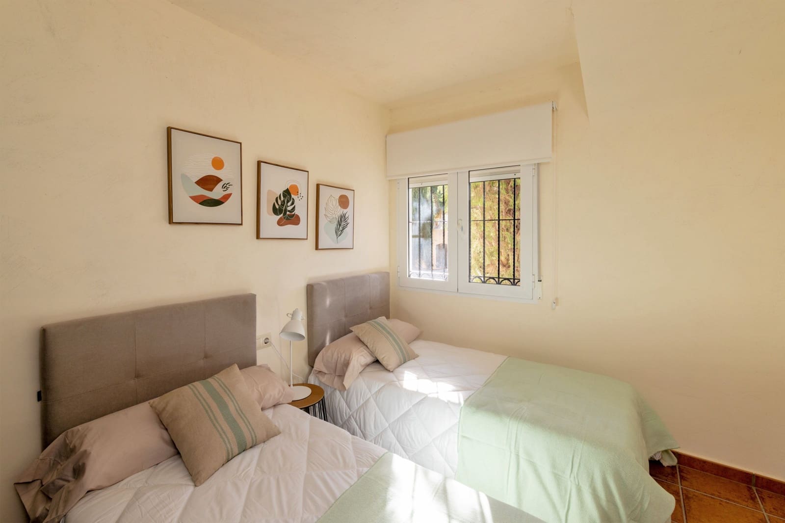 3 sovrum Semi-fristående Villa till salu i Las Palas med pool - 252 000 € (Ref: 9030816)