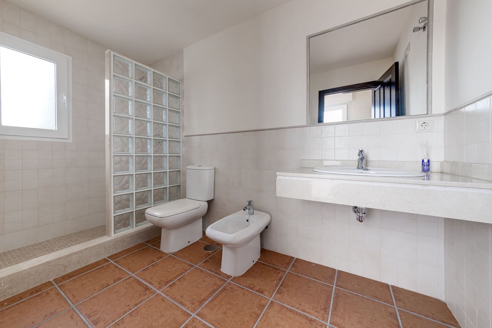 3 sovrum Semi-fristående Villa till salu i Las Palas med pool - 252 000 € (Ref: 9030816)