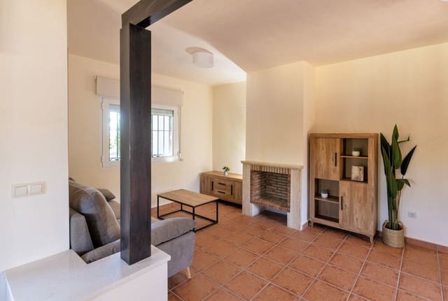 3 bedroom Semi-detached Villa for sale in Las Palas, Fuente Alamo de Murcia with pool - € 252,000 (Ref: 9030816)