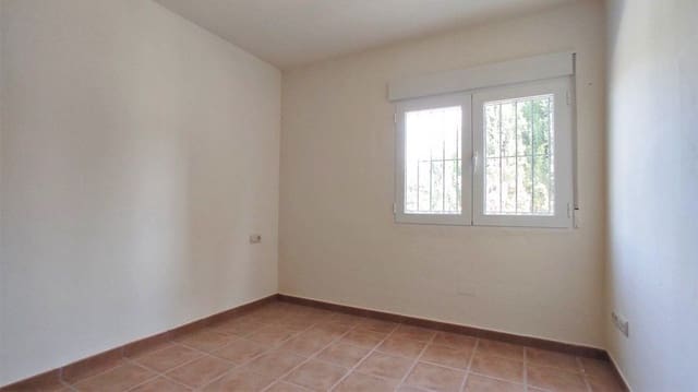 3 quarto Moradia Geminada para venda em Las Palas, Fuente Alamo de Murcia - 299 000 € (Ref: 9030817)
