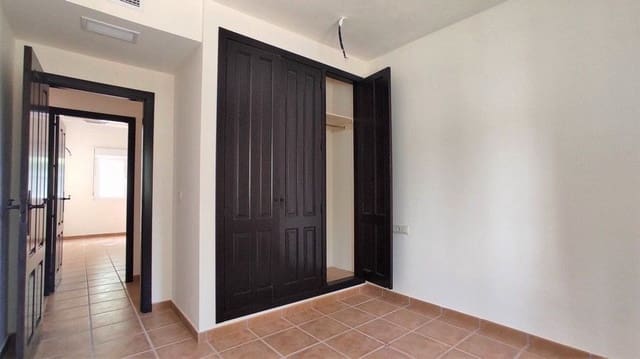 3 quarto Moradia Geminada para venda em Las Palas, Fuente Alamo de Murcia - 299 000 € (Ref: 9030817)