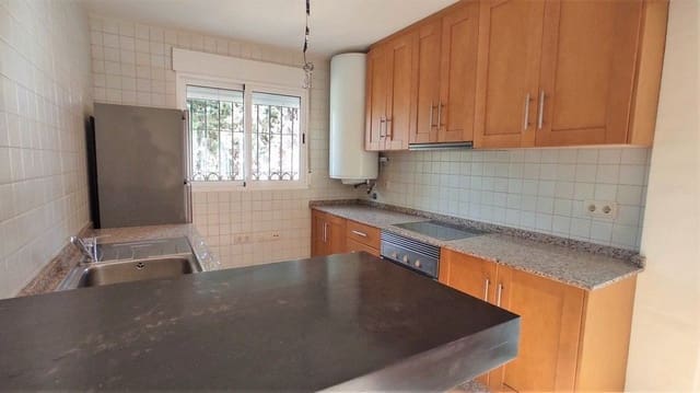 3 quarto Moradia Geminada para venda em Las Palas, Fuente Alamo de Murcia - 299 000 € (Ref: 9030817)