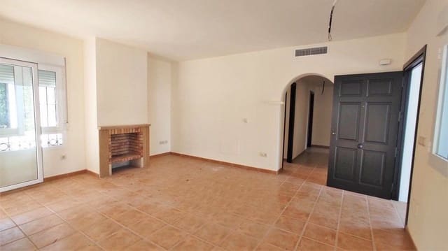 3 quarto Moradia Geminada para venda em Las Palas, Fuente Alamo de Murcia - 299 000 € (Ref: 9030817)