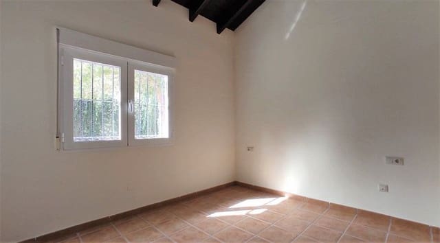 3 sovrum Semi-fristående Villa till salu i Las Palas, Fuente Alamo de Murcia - 320 000 € (Ref: 9030817)