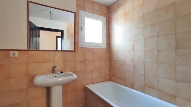 3 sovrum Semi-fristående Villa till salu i Las Palas, Fuente Alamo de Murcia - 320 000 € (Ref: 9030817)